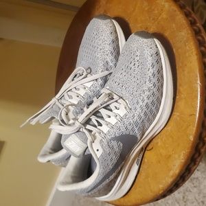 Nike Air Zoom Pegasus 35 Gray Women's Size 8 Excellent